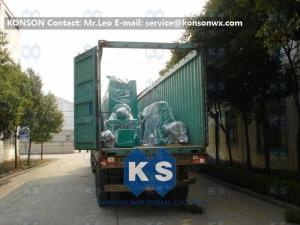 China Automatic 4.3m Gabion Making Machine Of Hexagonal Wire Netting factory
