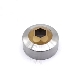 M2 M35 M42 Trim Tool and Die CNC Process High Precision