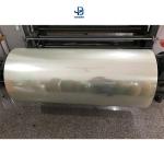 Business Shopping Glossy Matte Thermal Lamination Film Length 3000-8000m for