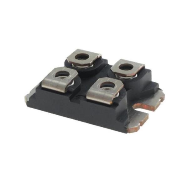China Automotive IGBT Modules MSC2X100SDA070J 700V 100A SiC Schottky Rectifier Modules factory