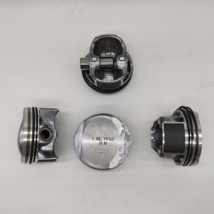 China 06J107065AK For VW Audi Skoda ea888 1.8T engine piston piston rings kit de pistones vw Car Part factory