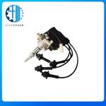 Distributor 19030-78154-71 For Toyota 4Y Forklift Spare Parts Engine Parts