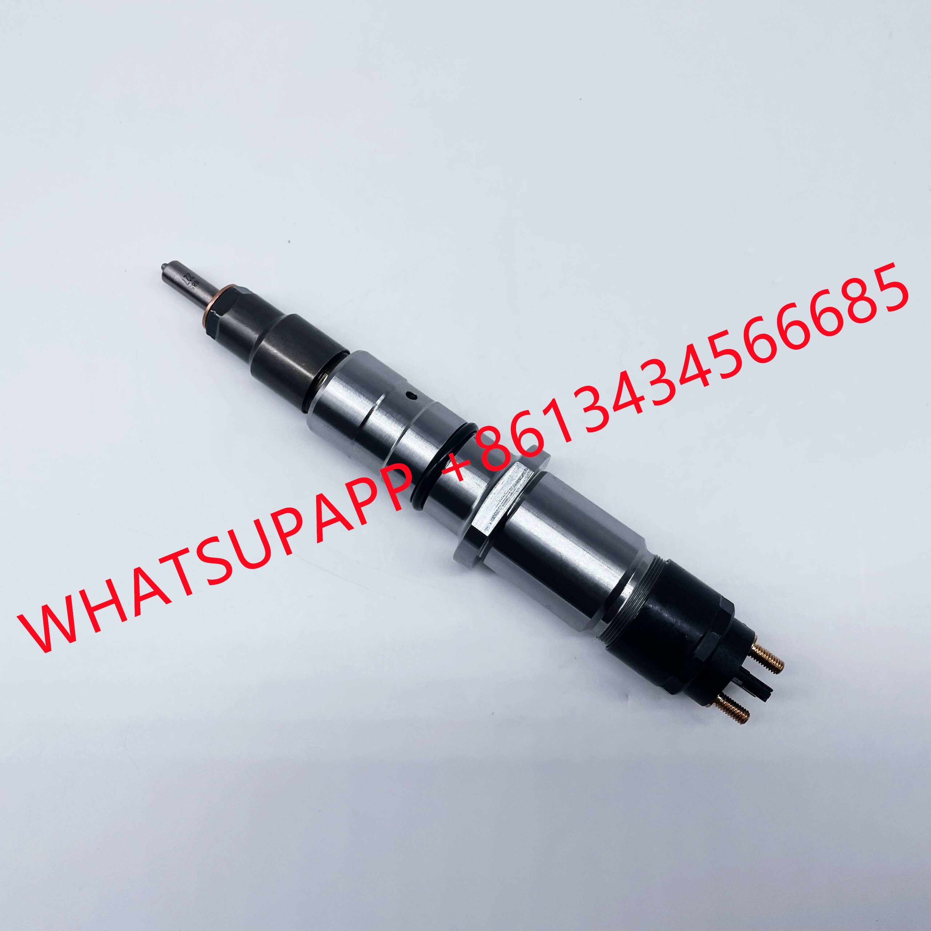 Diesel Fuel Engine Injector For ISLe / ISL9 5272937 0445120304