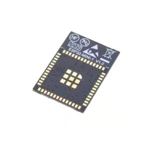 China Multiprotocol Wireless Communication Module ESP32-MINI-1-N4 2.4GHz 3.3V on sale