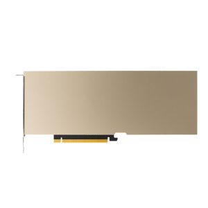 Tesla A100-80G Video Card for Computing and AI Data Analytics Core Clock Mhz