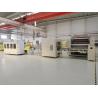 Buy cheap 180m/Min Automatic Paper Napkin Machine Z-Fold Hand Towel Production Line from wholesalers