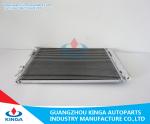 Car Air Conditioning Condenser / Nissan Condenser D22 1998 OEM 92110-2S401