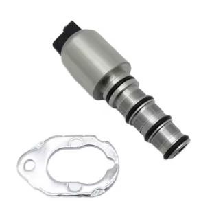 China High Quality Hydraulic Solenoid Valve AT310587 For Excavators factory