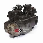Construction K7V63 SY135 Excavator Hydraulic Pump