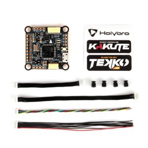 Kakute F4 V2.4 Drone Flight Controller For FPV First Person View Racing Drones