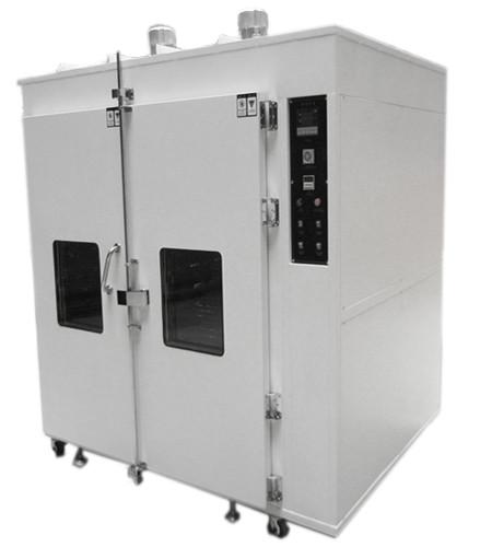 Hot Air Circulation Oven for LED CMOS Touch panel , industrial microwave oven