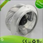 230v EC Centrifugal Blower Fan Electric Power 315mm 355mm 400mm 450mm