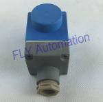 Danfoss Refrigeration Equipment Solenoid Valve Coil DIN43650A Type 16W 18VA