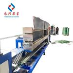 High Efficiency PET Strap Production Line Single Screw