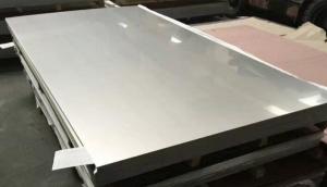 China Nickel alloy plate factory