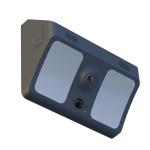 2MP Outdoor Security Camera