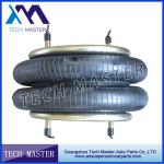 Manufacturers auto parts industrial full air ride suspension for Trailer
