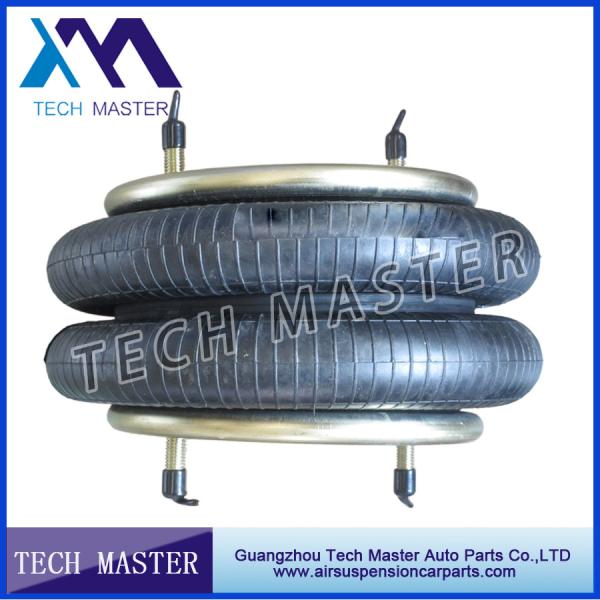 Manufacturers auto parts industrial full air ride suspension for Trailer