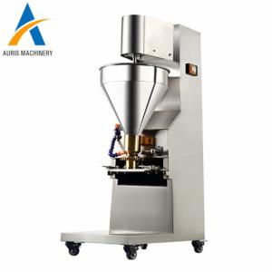 China Chicken Meatball Maker Machine Food 300kg/H Meatball Forming Machine factory