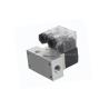 Buy cheap 1.0mm,1.5mm Orifice 3/2 Direct Acting Group Pneumatic Solenoid Valve from wholesalers