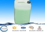 Natural Plant Extract Chemical Deodorizer Remove Bad Smell Non Corrosive Effect