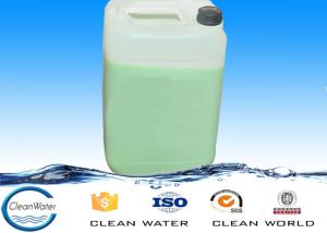 China Natural Plant Extract Chemical Deodorizer Remove Bad Smell Non Corrosive Effect factory
