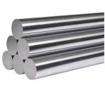 Dia 0.7mm - 45mm Unground Solid Tungsten Carbide Rods With HRA 91.8 To 94.0