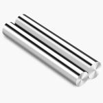 GB ASTM 4mm 5mm 8mm Stainless Steel Round Bars 304 304L