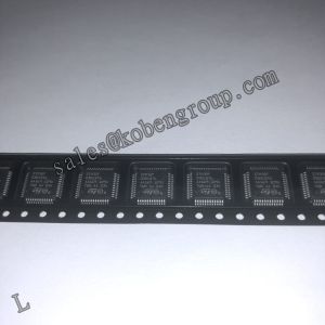 STM32F030C8T6 ARM Microcontroller LQFP48