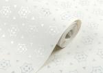 Bronzing Contemporary Wall Coverings Modern Office Wallpaper 0.685*8.23M