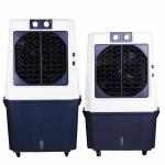 Industrial Evaporative Cooler Bunnings 8000m3/h Airflow 3 Speed