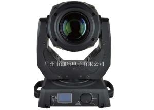 China Excellent Quality 120w 2R Beam Moving Head Stage Light Touch Screen Lighting factory