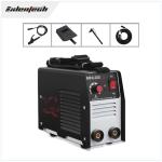 IGBT Inverter Mig Mma 200 Amp Inverter Welder 60% Duty Cycle OEM