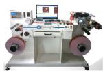 Labels & Tags Quality Control , 10KW Focusight Inspection Machine