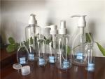 SGS 28/410 ODM 500ml Pump Container Bottle