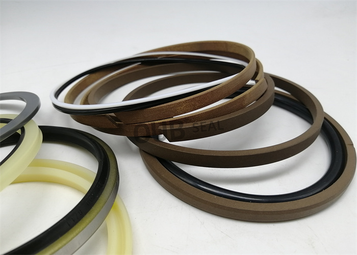 4660813 4475375 4325945 4660672 Hydraulic Cylinder Boom Bucket Repair Seal Kit EX1900 4670538 4660647 4301078