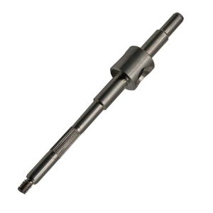 CNC Lathe Equipment Industrial Various Material for Versatility and Efficiency