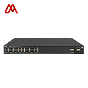 China RUCKUS ICX 7550 Series ICX7550-24P Entry-Level Aggregation 24 Ports 1G/10G SFP/SFP+ Switch factory