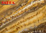 Transparent Background Wall Translucent Stone Resin Sheet Translucent Resin