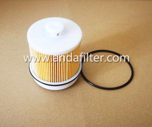 China High Quality Fuel Filter For ISUZU 8-982035990 factory