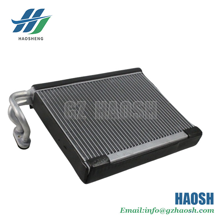 Oil Cooler Core For Isuzu DMAX 2012 8-98139376-0 8-98139376-1 8981393760 8981393761