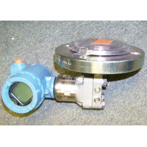 3051CFPDS010W1S0500D32AA1E5M5 Pressure Temperature Transmitter