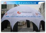 Lead Free Self - Sealing Spider Tent Inflatable Air Tent in Inflatable Dome