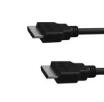 High Speed PVC 8K HDMI 2.1 Cable 4K 120 Hz Male to Male HDMI Cord Compatible