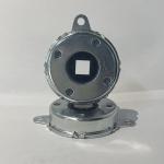 Durable Metal Disk Rotary Damper 47 - 57MM Hydraulic Damper for Metal Stamping
