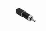 Nema 8 Planetary Gearbox Reducer 20MM High Precision For Medical Equipment