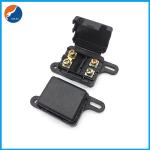 Automotive ANF ANG ANS 2 Way Fuse Box Fire Retardant Heat Resistance PA66