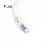 Disposable Medical Supplies Reinforced Disposable Endotracheal Tube ISO13485 FDA