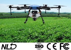 China 22L Pesticide Spraying Drone factory