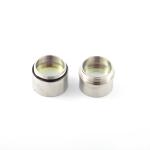 High Temperature Resistance Raytools Focusing Lens Collimation Lens For Raytools